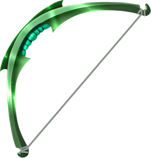Swiftbow Bow - Oharion